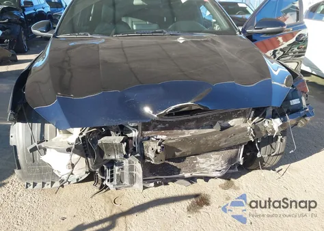 2021 Kia Forte Gt-Line z USA, uszkodzony, nr VIN 3KPF34AD1ME320810